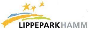 Logo Lippepark Hamm
