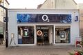 O₂-Shop Weststraße
