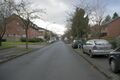 Stiftstraße Richtung Werler Straße