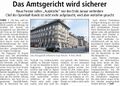 Westfälischer Anzeiger, 23. April 2010