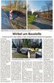 Westfälischer Anzeiger, 15. Januar 2022