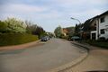 Auf der Helle Ecke Hopfenhecke Richtung Eschenbuschstraße