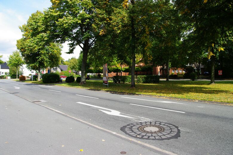 Sankt-Georgs-Platz