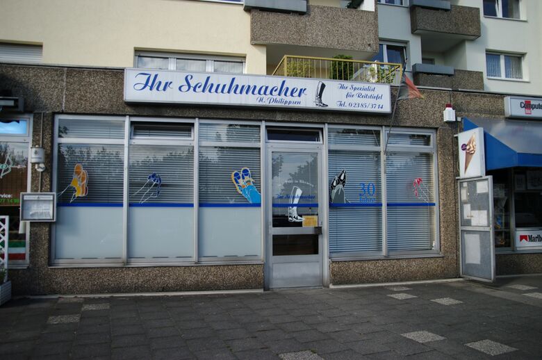 Schumacher Philippsen