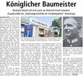 Westfälischer Anzeiger, 13. August 2010