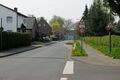 An der Lohschule Ecke Eschenbuschstraße Richtung Reginenstraße