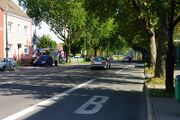 Heessener Straße am Straßenstrich (Juni 2009)