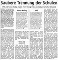 Westfälischer Anzeiger 07.03.2014