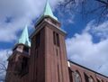 Pfarrkirche St. Stephanus