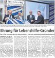 Westfälischer Anzeiger vom 24.1.2017