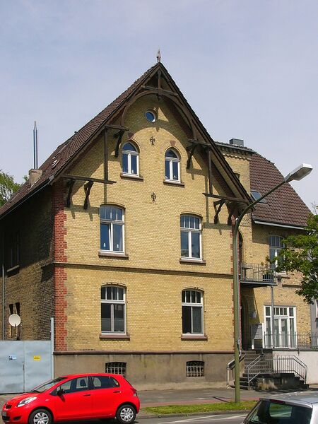 Datei:Ostenallee 47 (Hamm).JPG