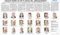 Westfälischer Anzeiger, 16. September 2020