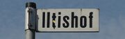 Strassenschild Iltishof.jpg