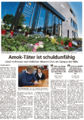 Westfälischer Anzeiger, 07. Januar 2023