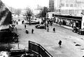Westentor, 1960