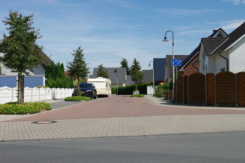 Rauchstraße Ecke Menzelstraße