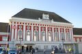 1 – Hauptbahnhof