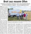Westfälischer Anzeiger, 15. Juli 2010