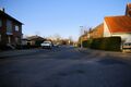 Engernweg Richtung Teutonenstraße