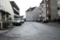 Kreutzerstraße