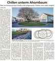 Westfälischer Anzeiger, 7. März 2023