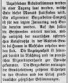 Scranton Wochenblatt vom 14. Januar 1909