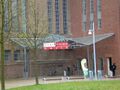 Alfred-Fischer-Halle