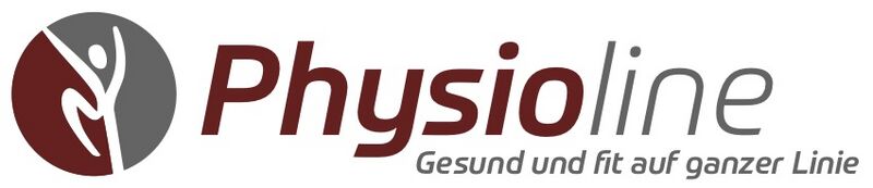 Datei:Logo Physioline.jpg