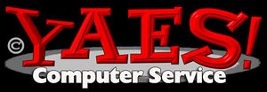 Logo YAES! Computer Service