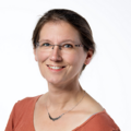 Maike Schmiedecken seit 2020