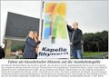 Westfälischer Anzeiger, 10. September 2010