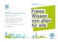 Folder außen