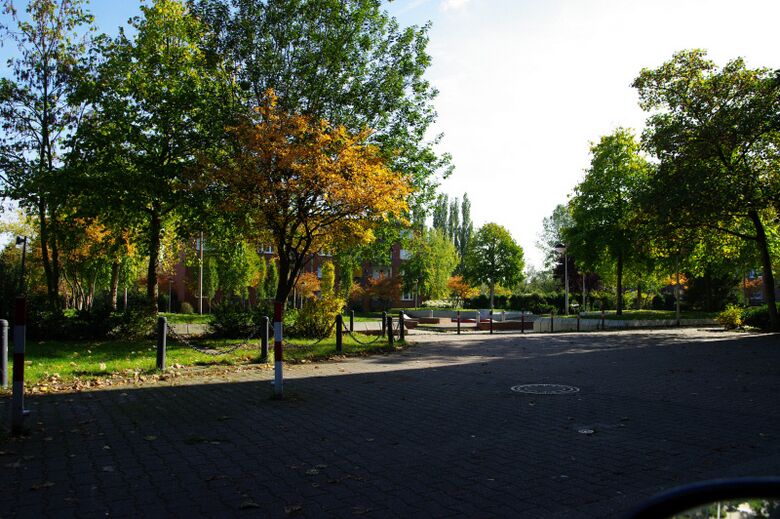 Rheinsberger Platz