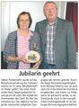 Westfälischer Anzeiger, 21.09.2017