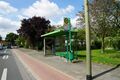 Haltestelle Marderweg Richtung Bahnhof
