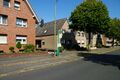 Haltestelle Riemerskamp (Am Riemerskamp) Richtung Bahnhof