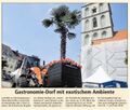 Westfälischer Anzeiger, 5. August 2011
