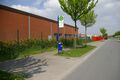 Haltestelle Siegenbeckstraße