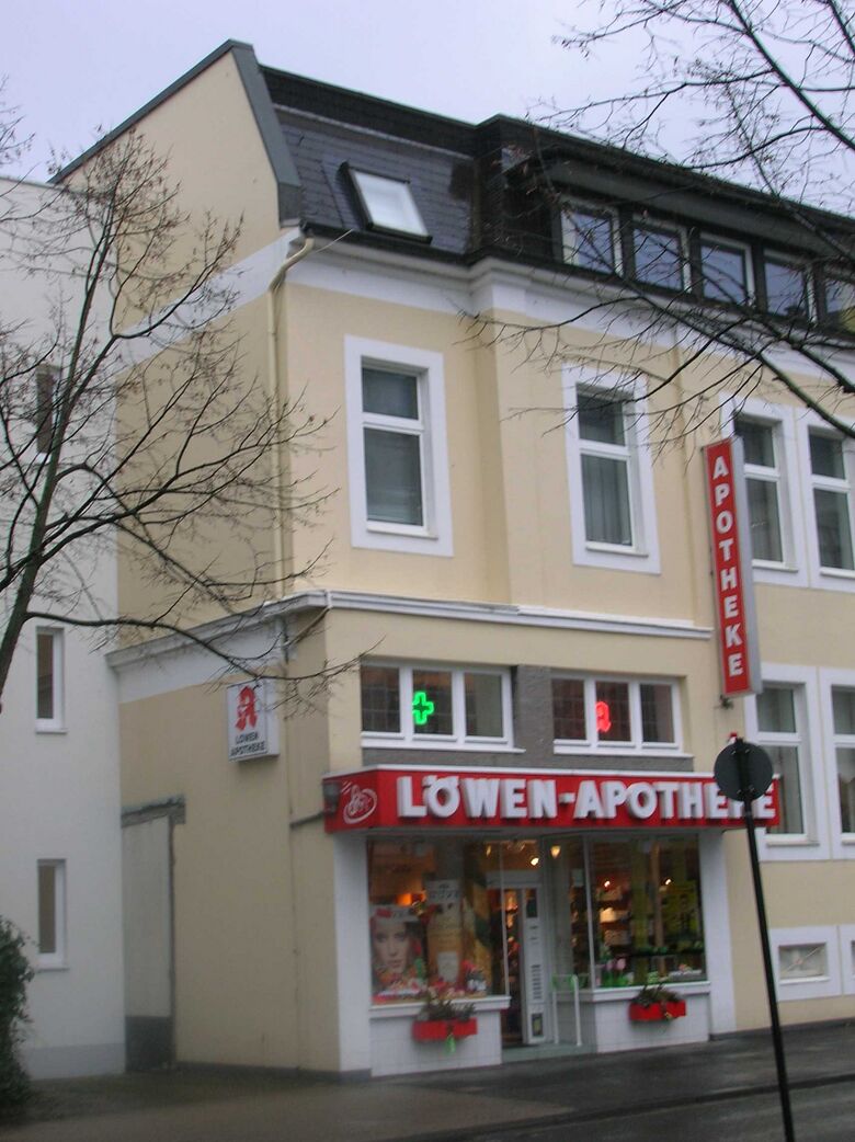 Löwenapotheke 2011