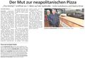 Westfälischer Anzeiger, 24. Februar 2021