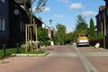 Bänklerweg vom Huesmannweg Richtung Nordenstiftsweg