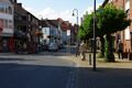 Hohenhöveler Straße Ecke Rudolfstraße Richtung Berliner Straße