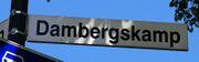 Strassenschild Dambergskamp.jpg