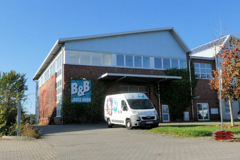 B&B Druck