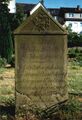 Grabmal des Hermann Hans von Beeren (A: 2001)