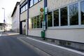 Haltestelle Ostenwall