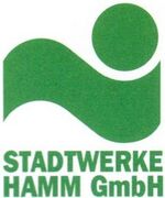 Logo Stadtwerke Hamm GmbH