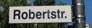 Strassenschild Robertstrasse.jpg