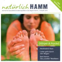 Natürlich Hamm (Cover)