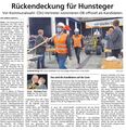 Westfälischer Anzeiger, 08. Juni 2020